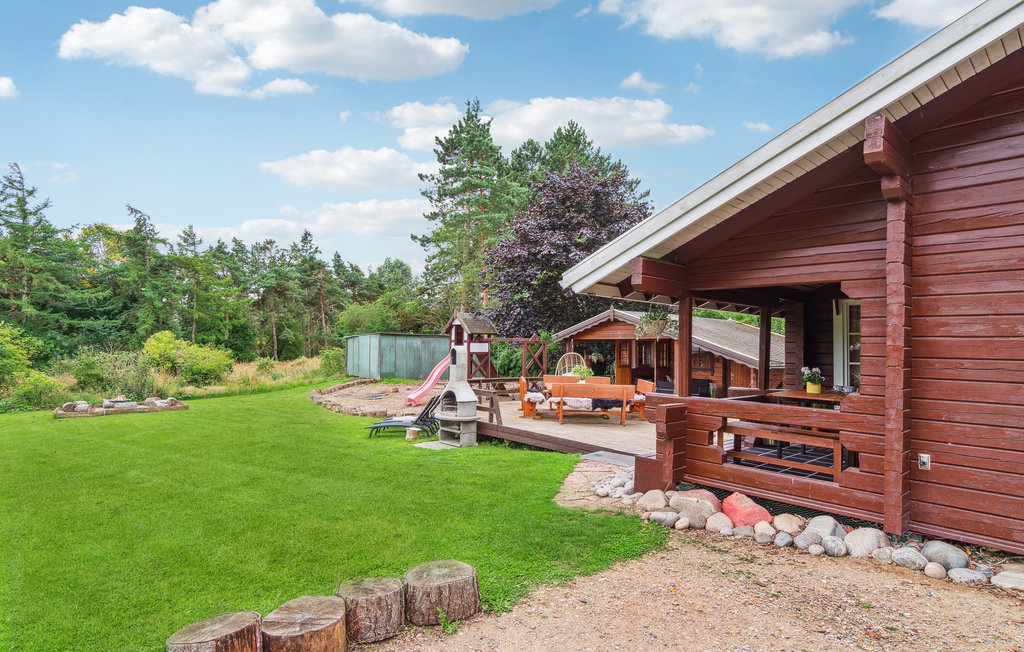 Ferienhaus - Grevinge , Dänemark - E16111 12