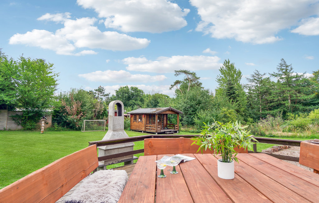 Ferienhaus - Grevinge , Dänemark - E16111 13