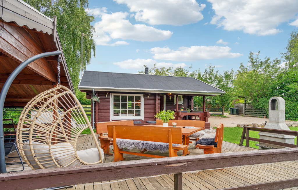 Ferienhaus - Grevinge , Dänemark - E16111 14