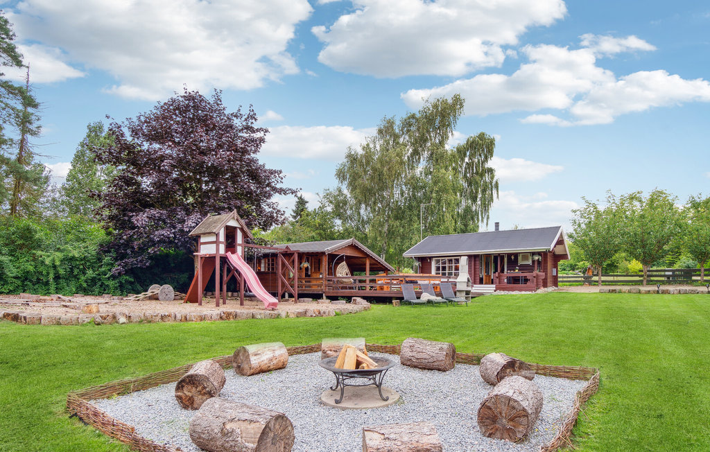Ferienhaus - Grevinge , Dänemark - E16111 9