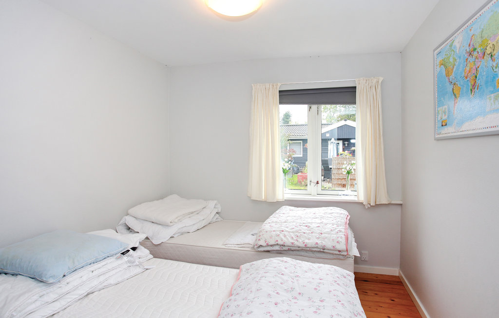 Ferienhaus - Grevinge Lammefjord , Dänemark - E16239 22