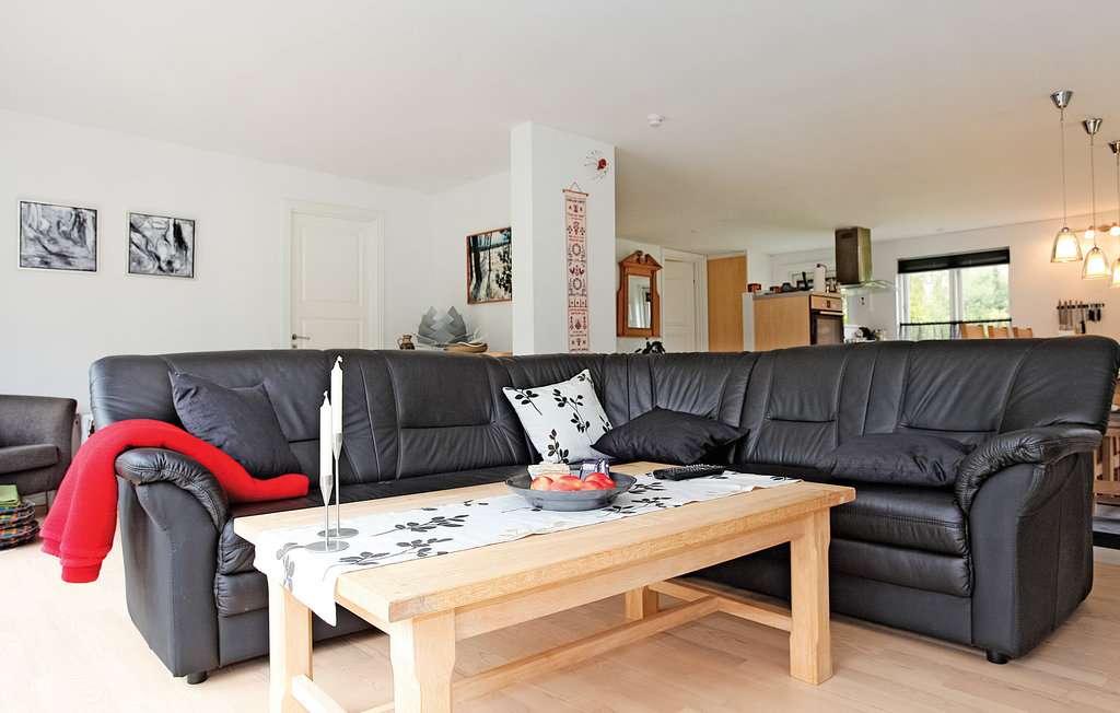 Ferienhaus - Grevinge Lammefjord , Dänemark - E16239 2