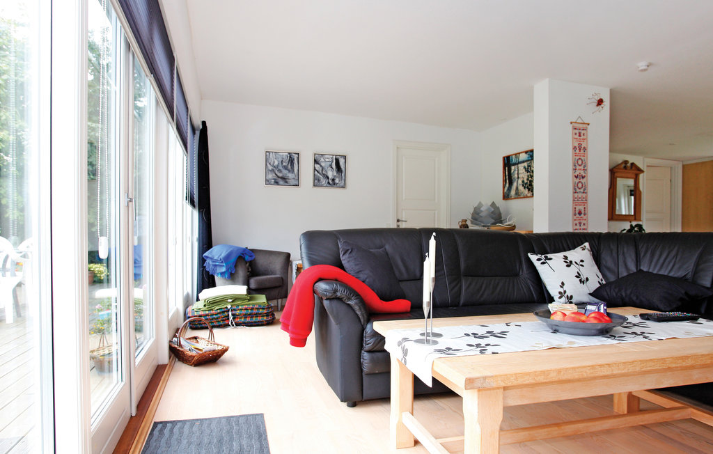 Ferienhaus - Grevinge Lammefjord , Dänemark - E16239 15