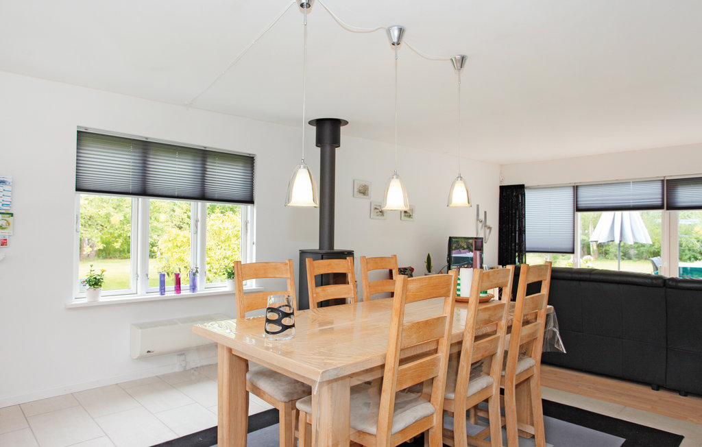 Ferienhaus - Grevinge Lammefjord , Dänemark - E16239 16