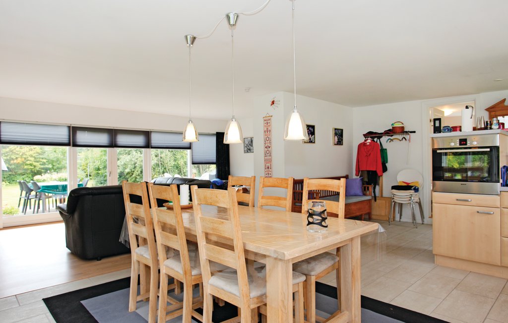 Ferienhaus - Grevinge Lammefjord , Dänemark - E16239 5