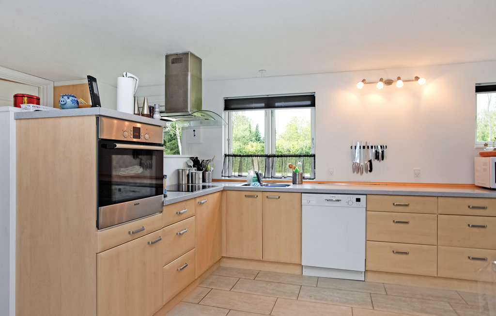 Ferienhaus - Grevinge Lammefjord , Dänemark - E16239 3