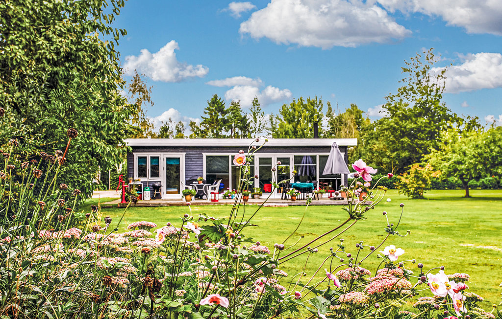 Ferienhaus - Grevinge Lammefjord , Dänemark - E16239 1