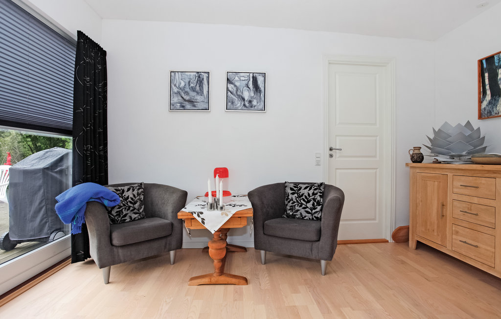 Ferienhaus - Grevinge Lammefjord , Dänemark - E16239 19