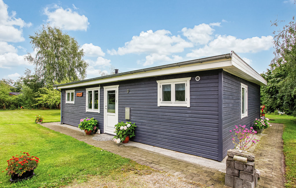 Ferienhaus - Grevinge Lammefjord , Dänemark - E16239 12