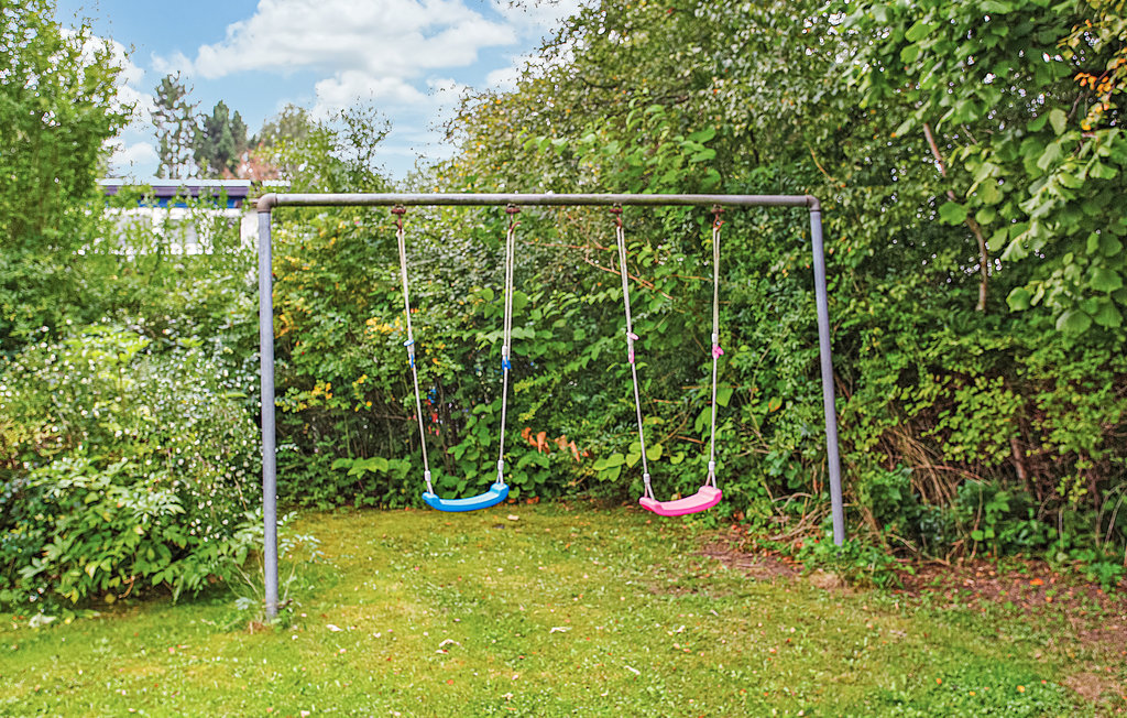 Ferienhaus - Grevinge Lammefjord , Dänemark - E16239 13