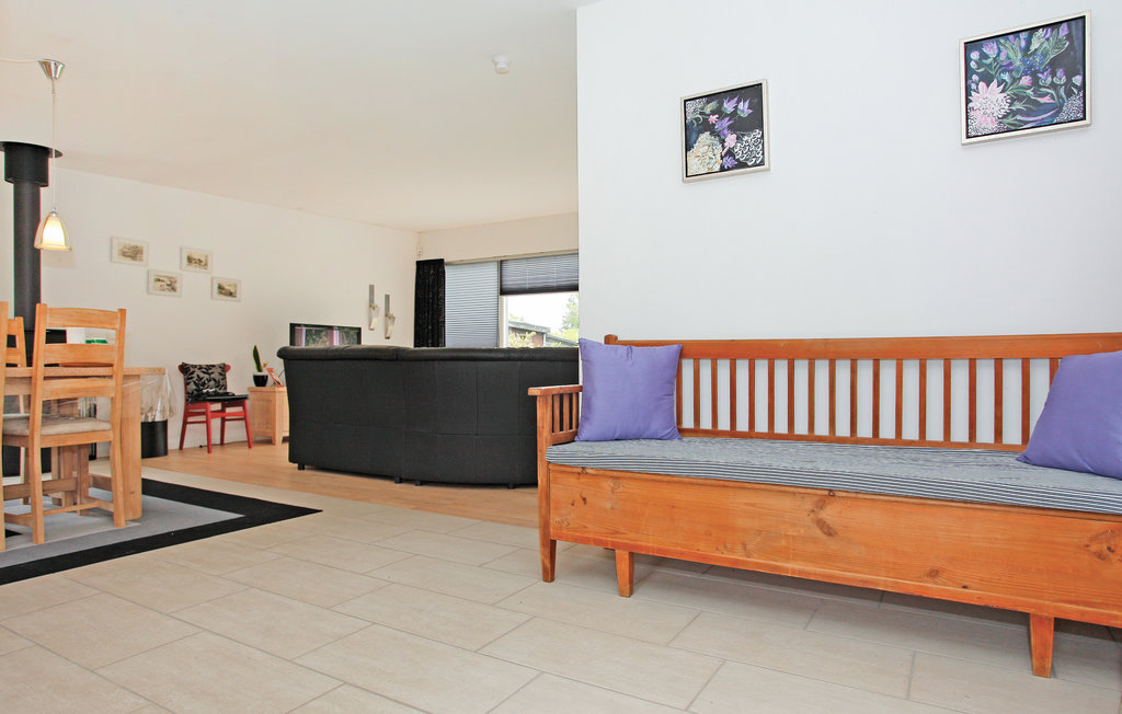 Ferienhaus - Grevinge Lammefjord , Dänemark - E16239 20