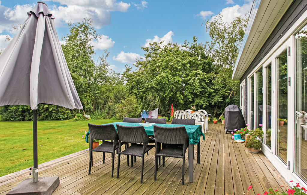 Ferienhaus - Grevinge Lammefjord , Dänemark - E16239 8