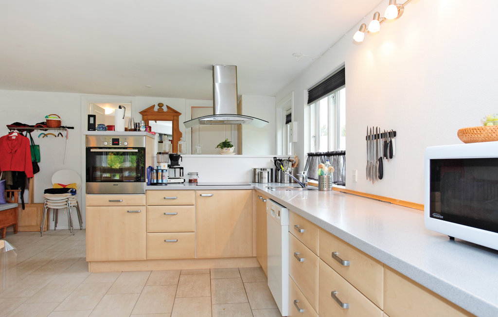 Ferienhaus - Grevinge Lammefjord , Dänemark - E16239 18