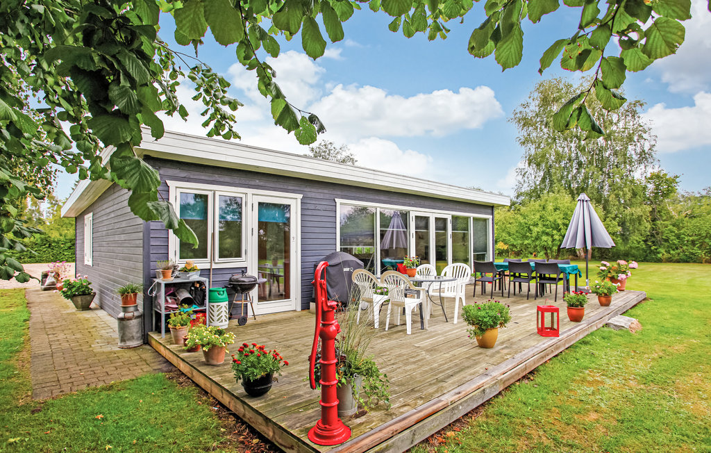 Ferienhaus - Grevinge Lammefjord , Dänemark - E16239 10