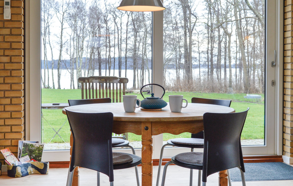 Feriehuse - Sæby/Strandlund , Danmark - E16826 8