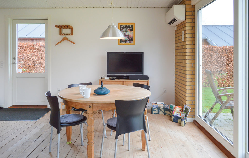 Feriehuse - Sæby/Strandlund , Danmark - E16826 9