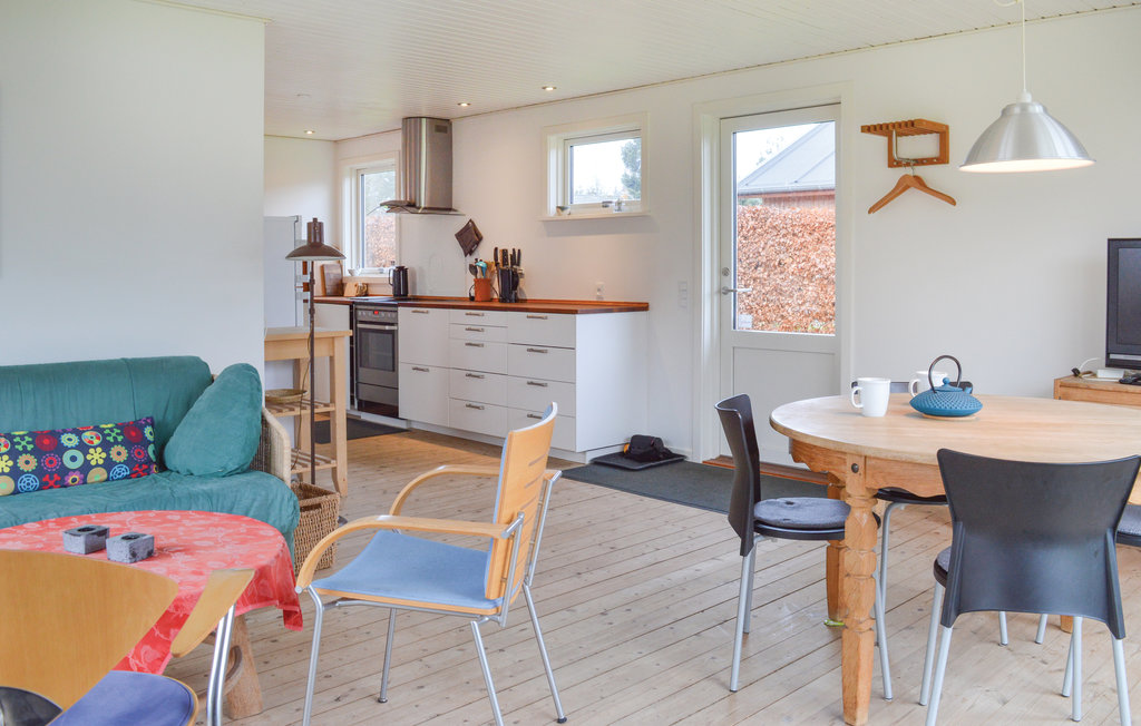 Feriehuse - Sæby/Strandlund , Danmark - E16826 10