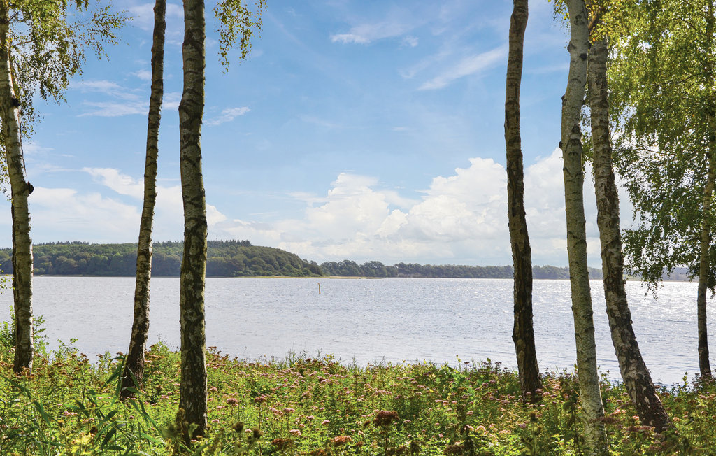 Feriehuse - Sæby/Strandlund , Danmark - E16826 3