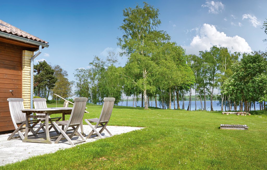 Feriehuse - Sæby/Strandlund , Danmark - E16826 2