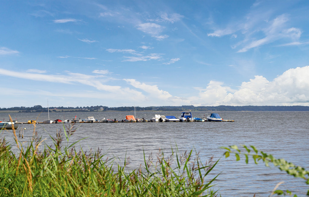 Feriehuse - Sæby/Strandlund , Danmark - E16826 4