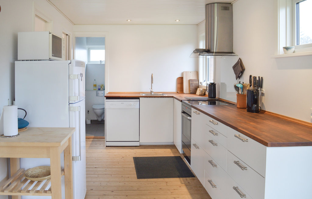 Feriehuse - Sæby/Strandlund , Danmark - E16826 11