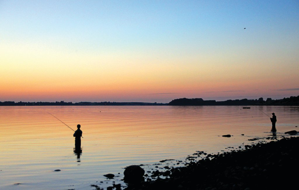 Ferienhaus - Kyndeløse Nordmark , Dänemark - E16885 23