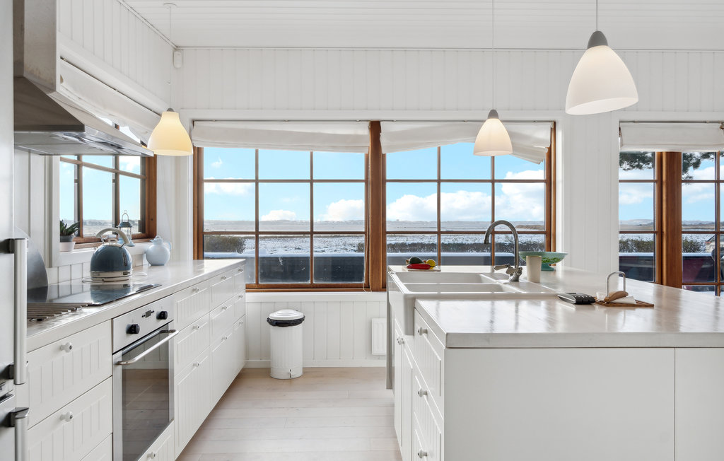 Feriehuse - Bognæs, Tuse Næs , Danmark - E16467 8