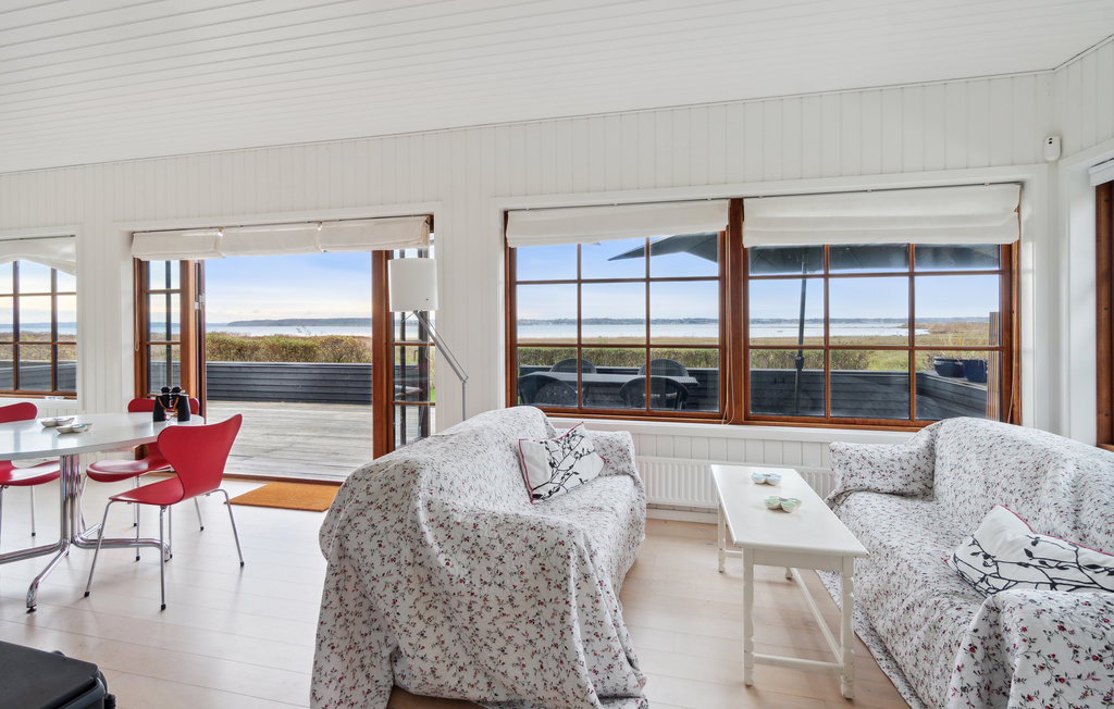 Feriehuse - Bognæs, Tuse Næs , Danmark - E16467 3