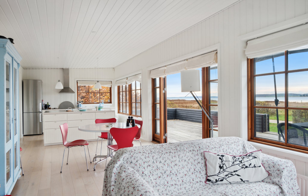 Feriehuse - Bognæs, Tuse Næs , Danmark - E16467 5