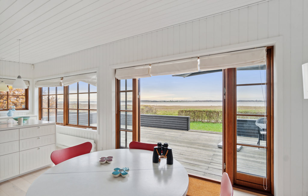 Feriehuse - Bognæs, Tuse Næs , Danmark - E16467 6