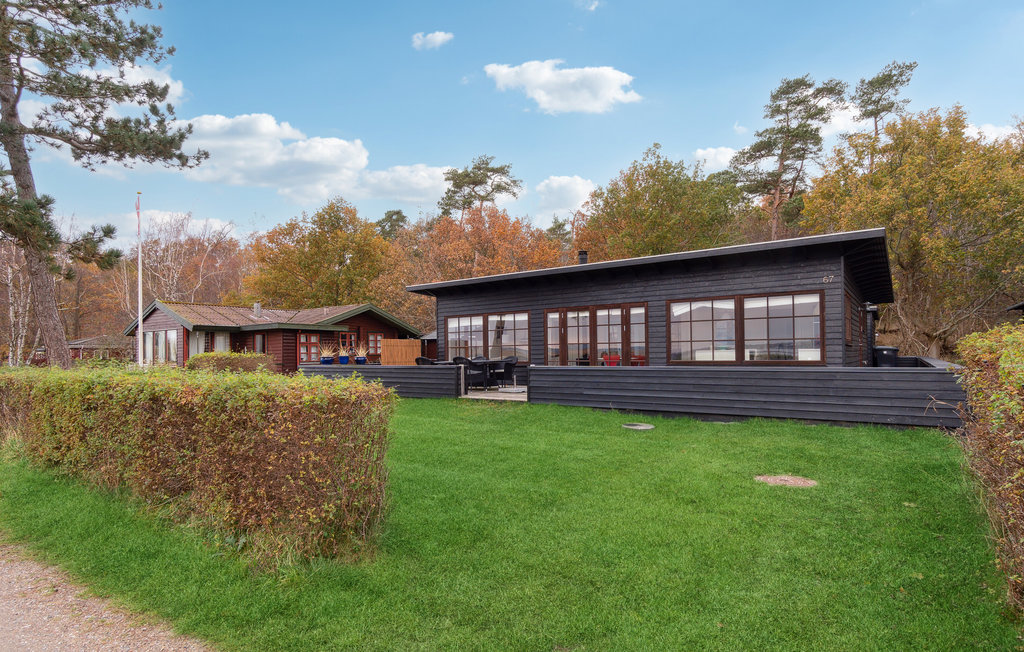 Feriehuse - Bognæs, Tuse Næs , Danmark - E16467 9