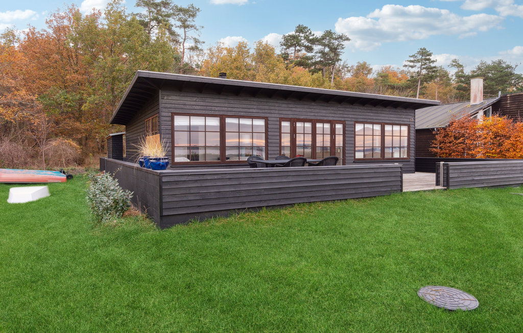 Feriehuse - Bognæs, Tuse Næs , Danmark - E16467 10