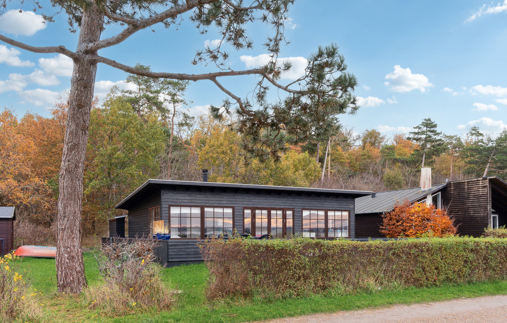 Feriehuse - Bognæs, Tuse Næs , Danmark - E16467 11