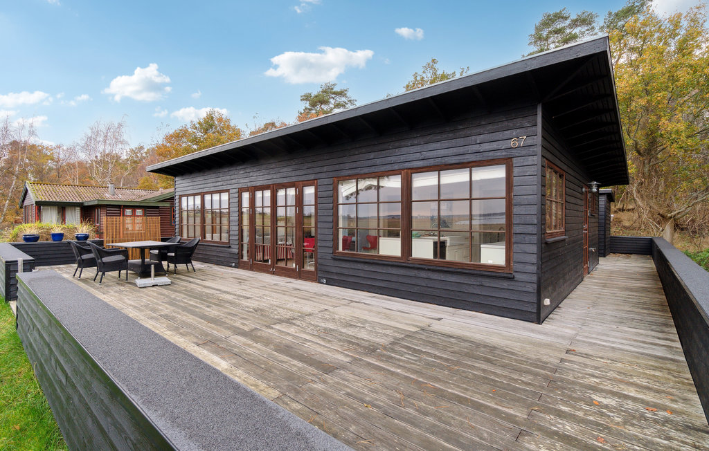 Feriehuse - Bognæs, Tuse Næs , Danmark - E16467 12