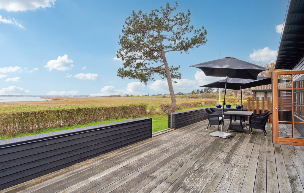 Feriehuse - Bognæs, Tuse Næs , Danmark - E16467 2