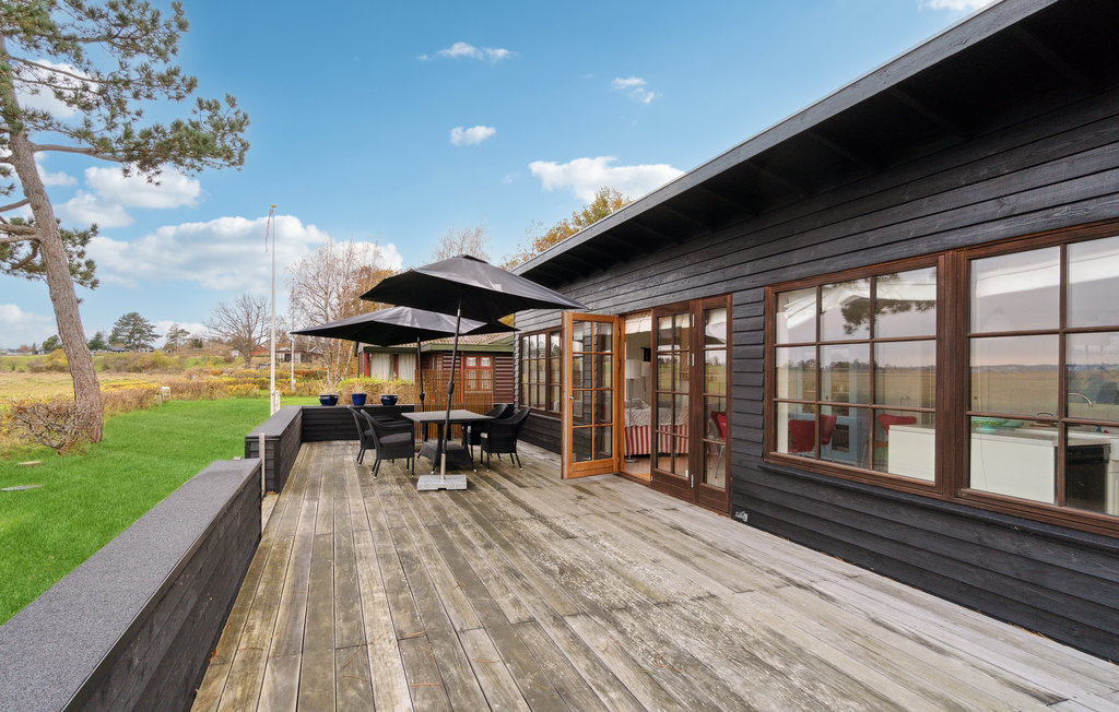 Feriehuse - Bognæs, Tuse Næs , Danmark - E16467 14