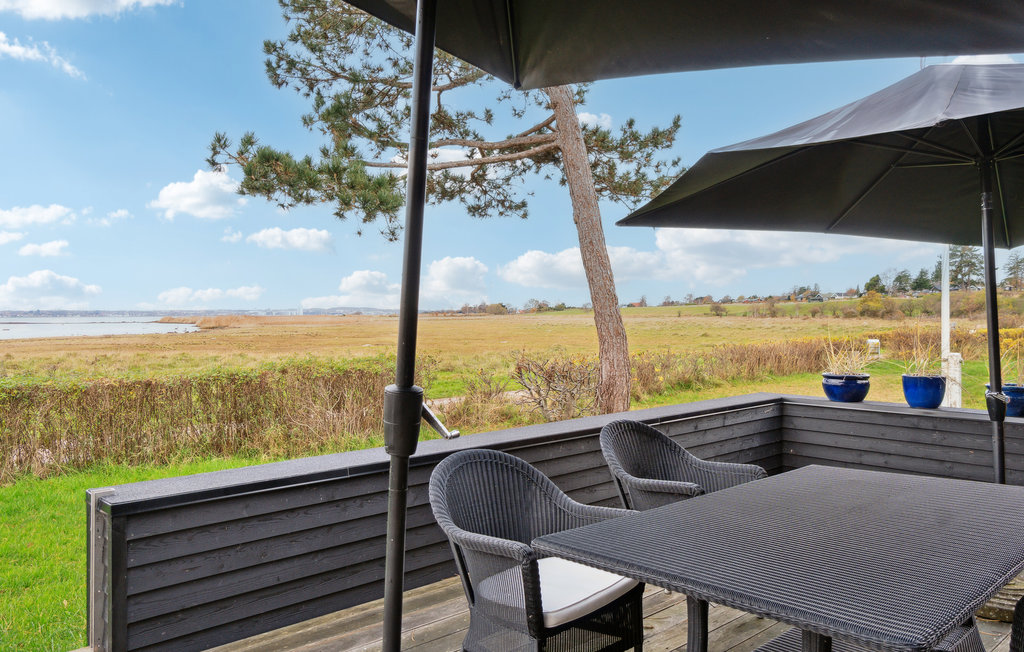 Feriehuse - Bognæs, Tuse Næs , Danmark - E16467 15