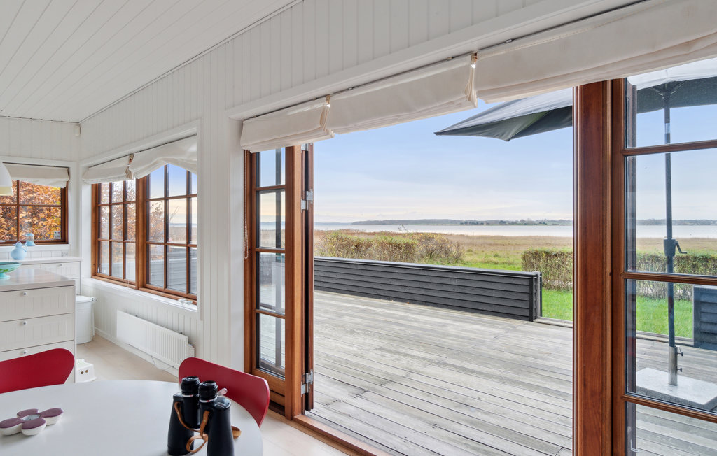 Feriehuse - Bognæs, Tuse Næs , Danmark - E16467 16