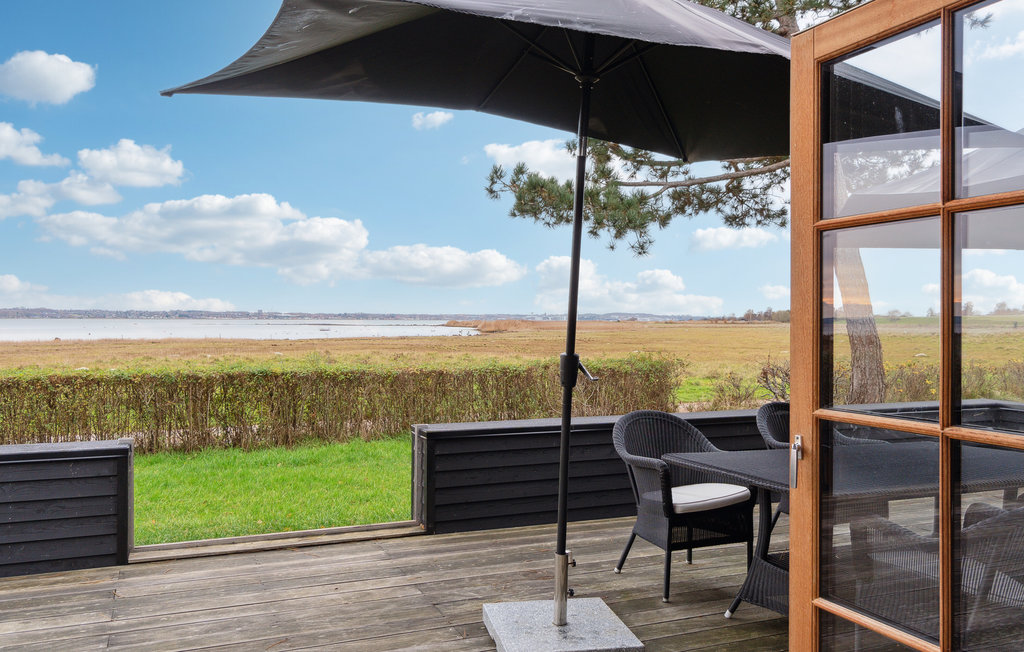 Feriehuse - Bognæs, Tuse Næs , Danmark - E16467 17