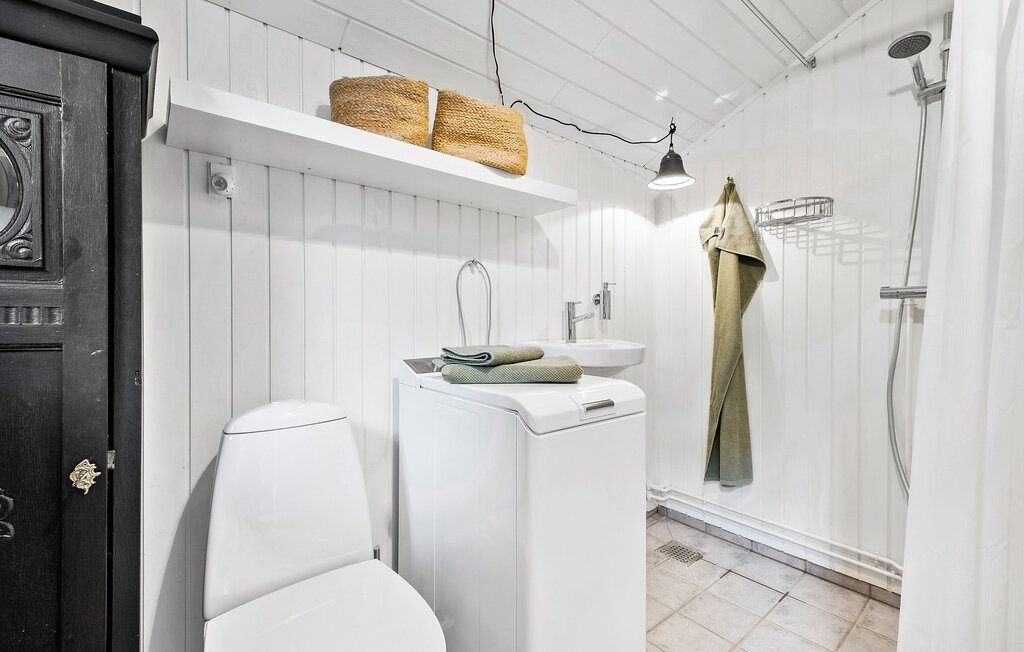 Feriehuse - Havnsø Strand , Danmark - E16034 25