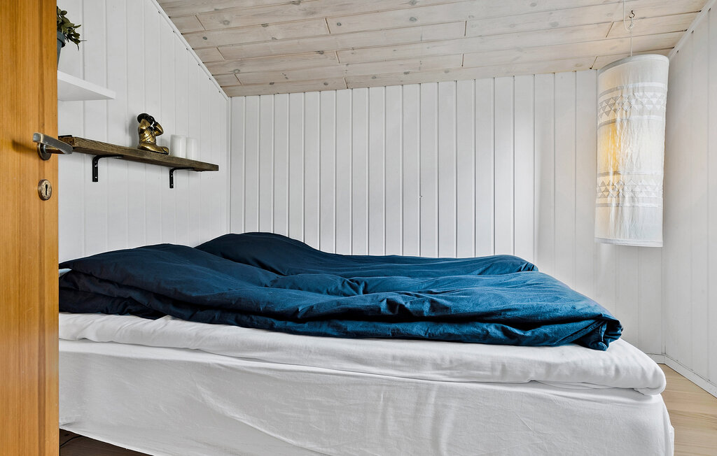 Feriehuse - Havnsø Strand , Danmark - E16034 23