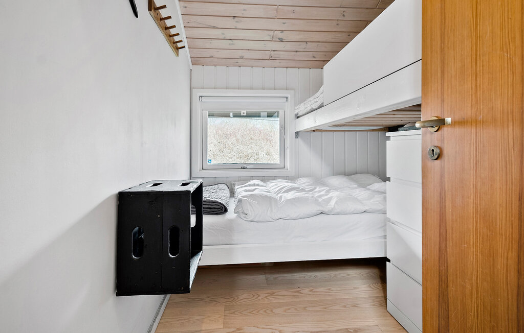 Feriehuse - Havnsø Strand , Danmark - E16034 24