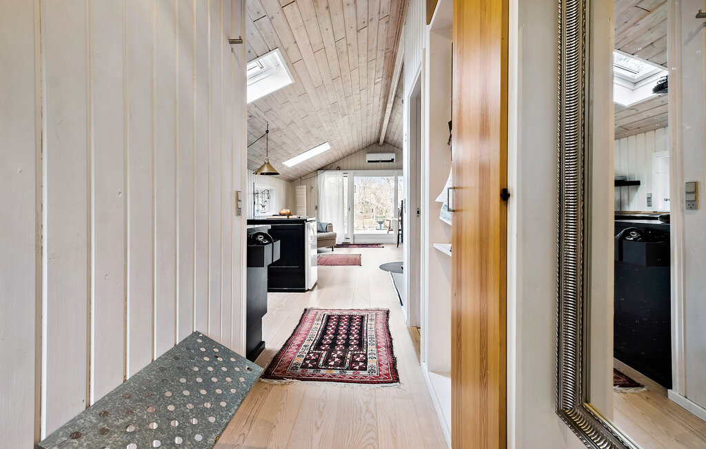 Feriehuse - Havnsø Strand , Danmark - E16034 22