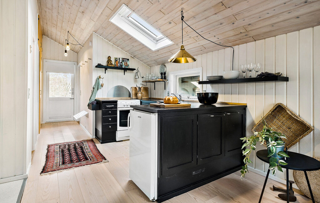 Feriehuse - Havnsø Strand , Danmark - E16034 7