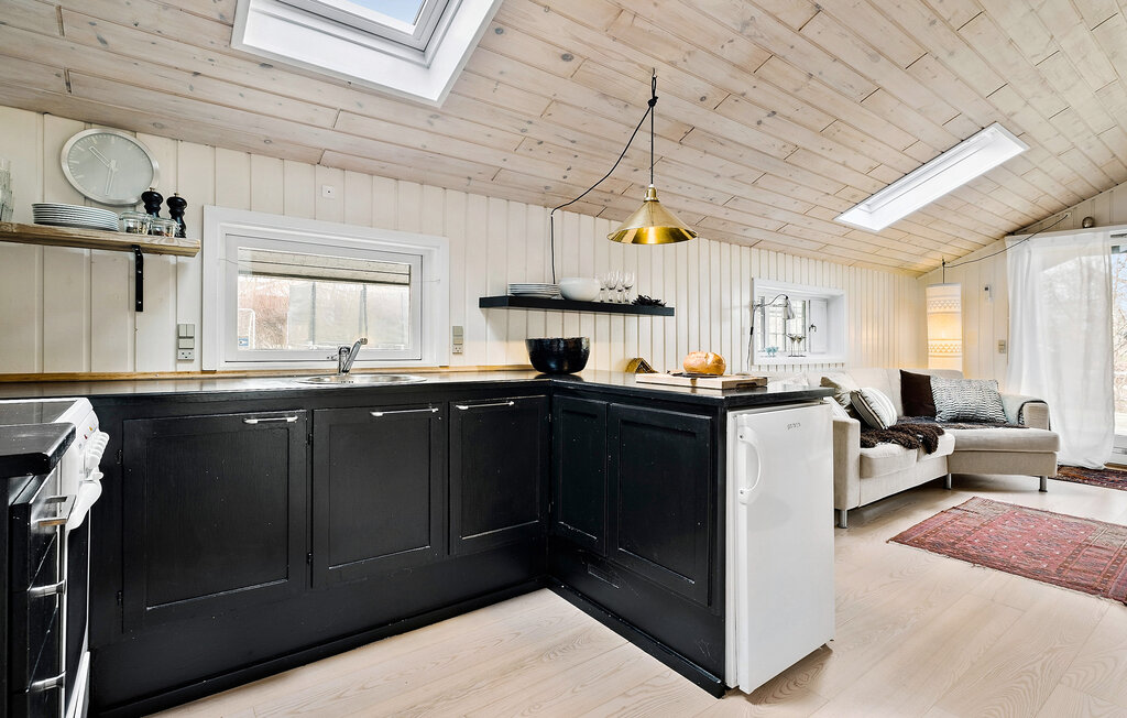 Feriehuse - Havnsø Strand , Danmark - E16034 8