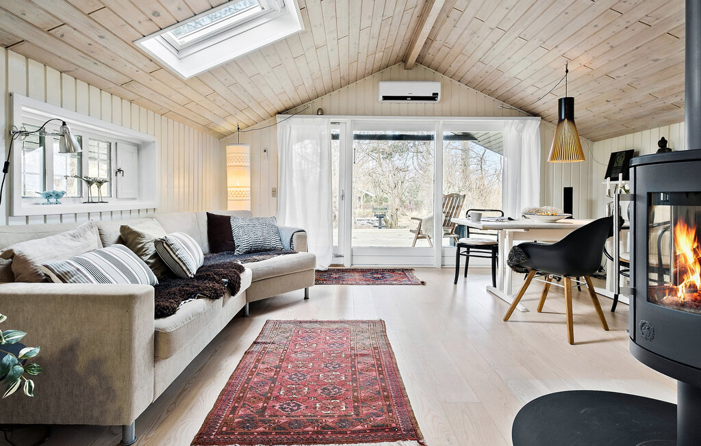 Feriehuse - Havnsø Strand , Danmark - E16034 3