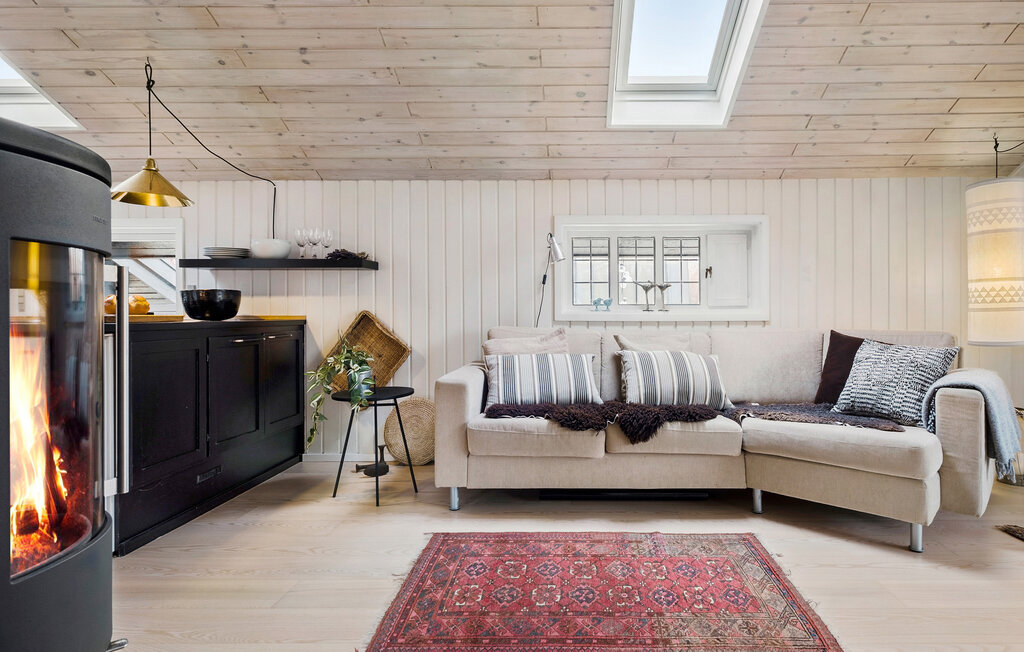 Feriehuse - Havnsø Strand , Danmark - E16034 4