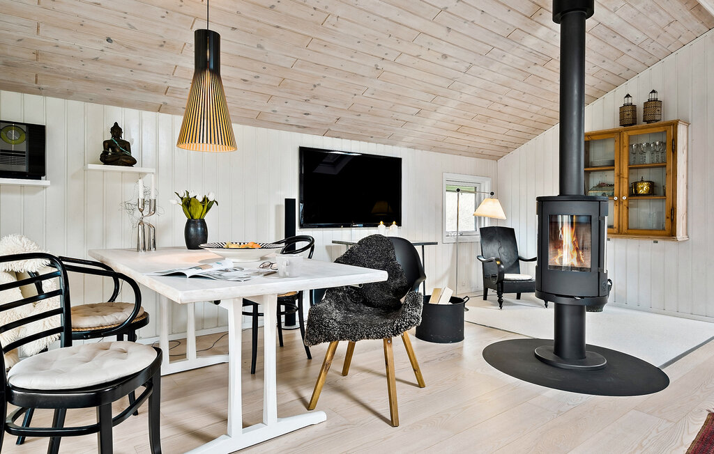 Feriehuse - Havnsø Strand , Danmark - E16034 6