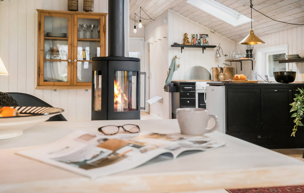 Feriehuse - Havnsø Strand , Danmark - E16034 21