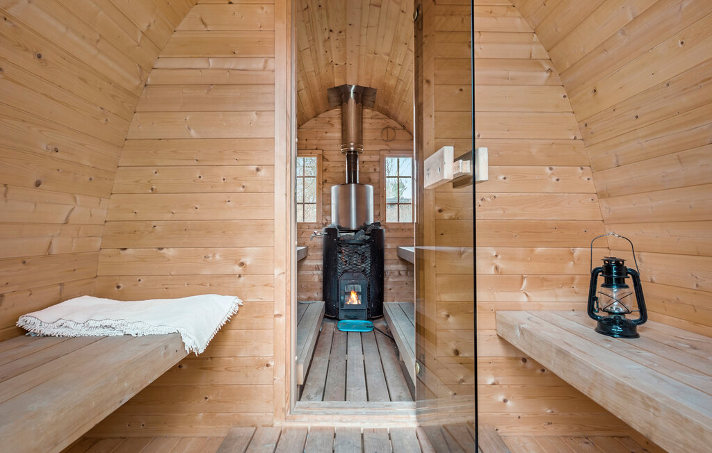 Ferienhaus - Kisserup Strand , Dänemark - E16068 15